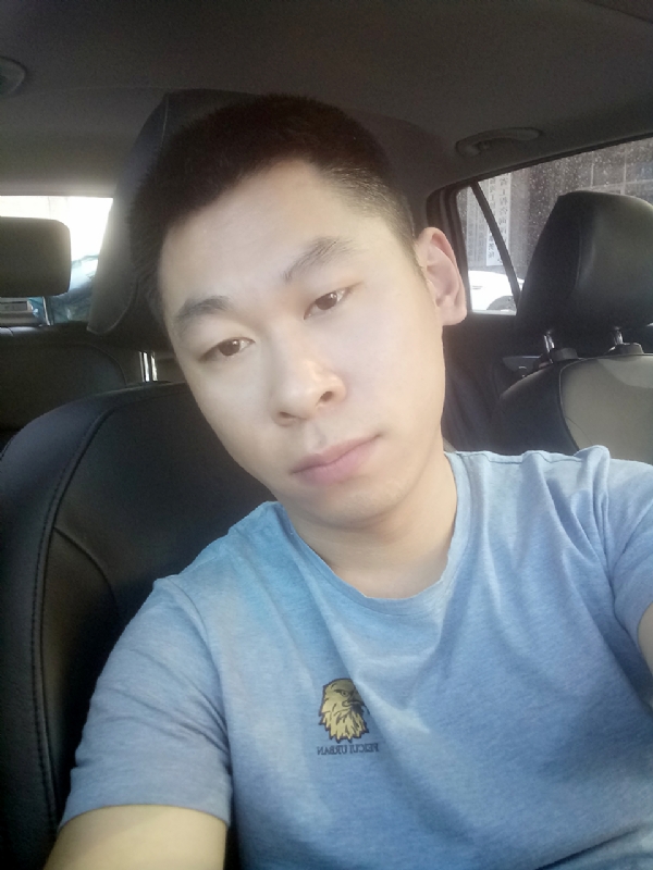 走心的第一张照片--平潭相亲网