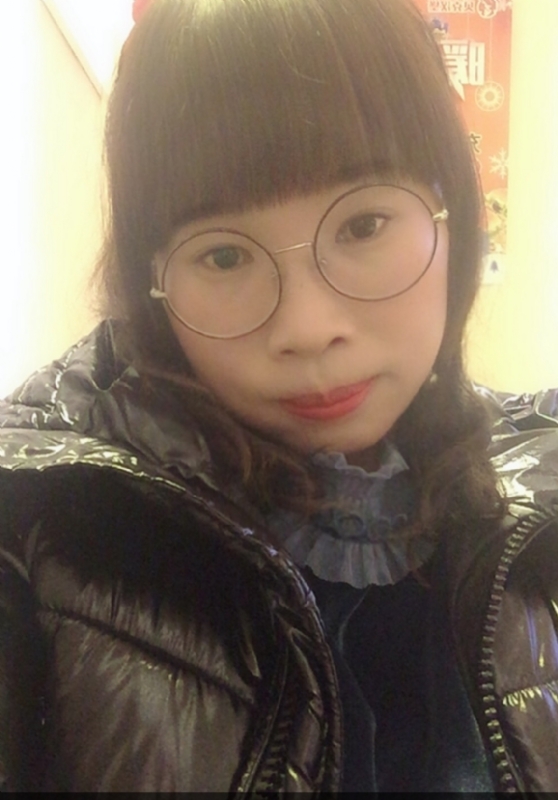 琴子的第一张照片--平潭相亲网