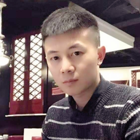 夜晚的星空的第一张照片--平潭相亲网