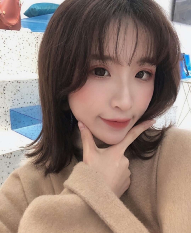 莉婷的第一张照片--平潭相亲网
