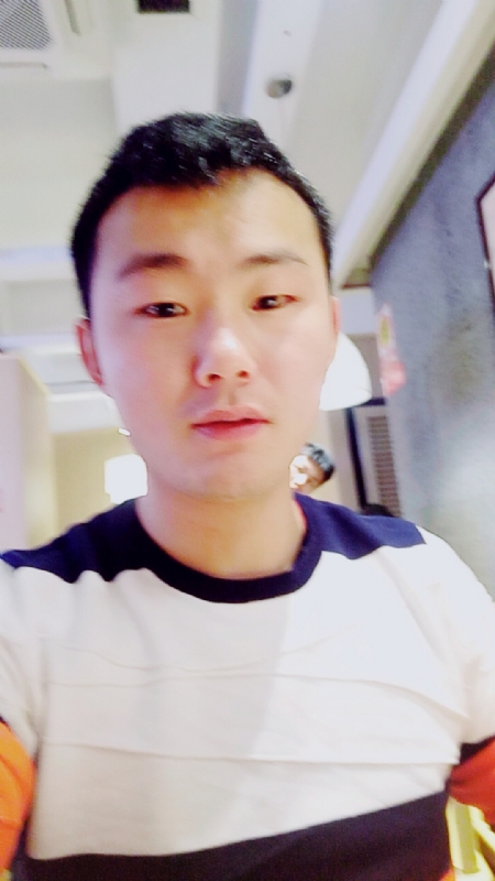 云淡风轻的第一张照片--平潭相亲网