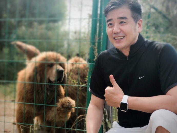 宁缺毋滥的第一张照片--平潭相亲网