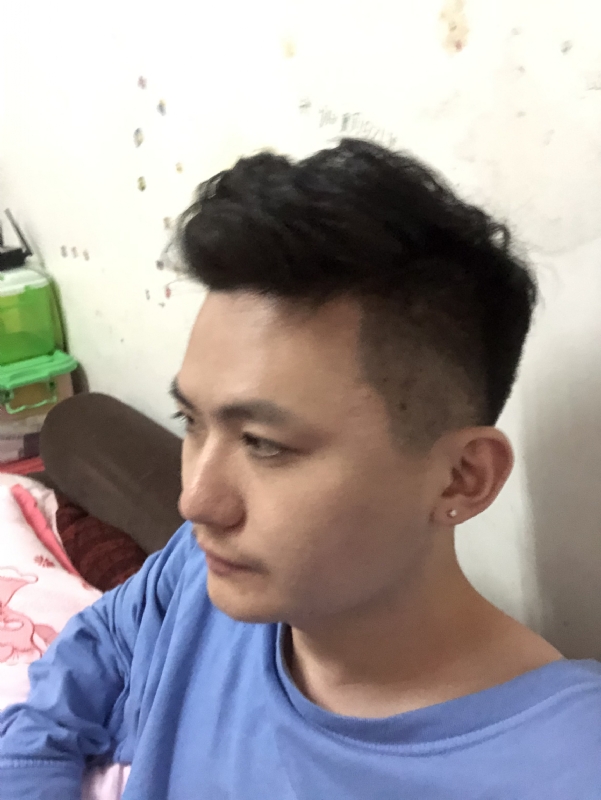 jason的第一张照片--平潭相亲网