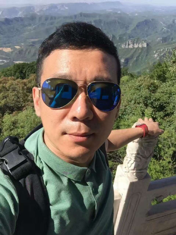 望穿秋水的第一张照片--平潭相亲网