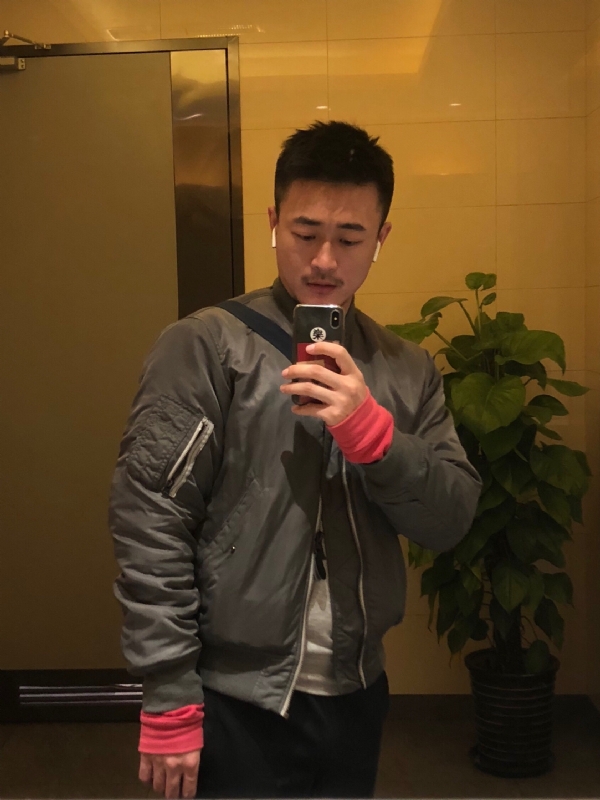 林云海的第一张照片--平潭相亲网