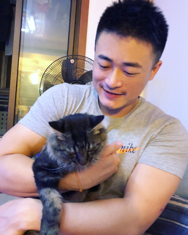 林云海的第二张照片--平潭相亲网
