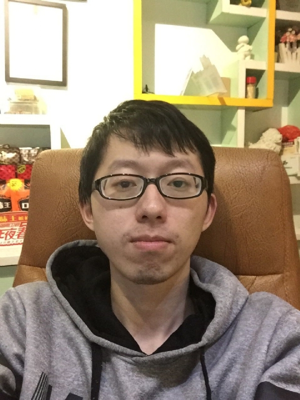 桀桀的第一张照片--平潭相亲网