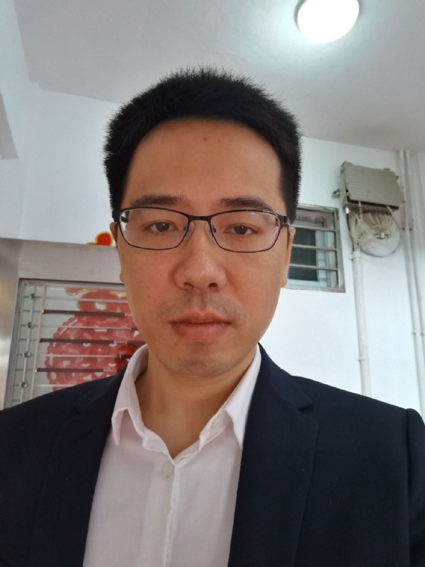 妥妥当当的第一张照片--平潭相亲网