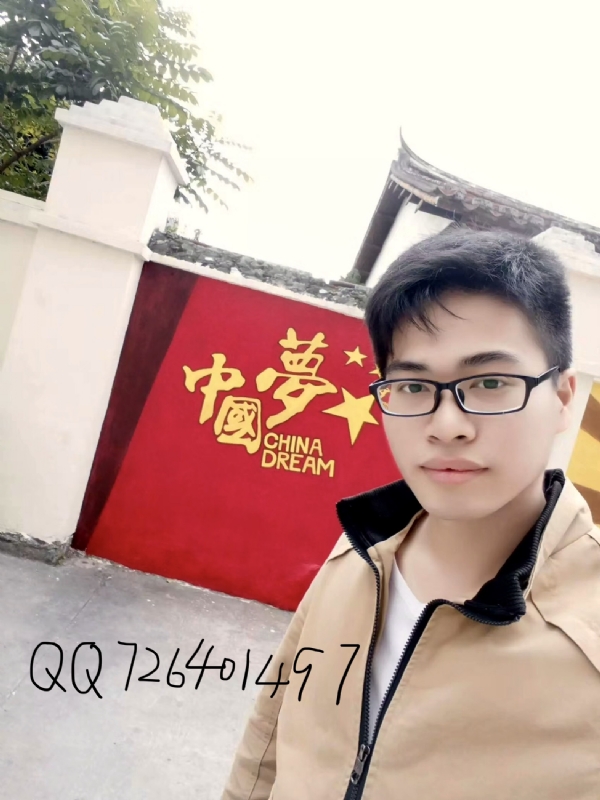 奋斗2020的第一张照片--平潭相亲网