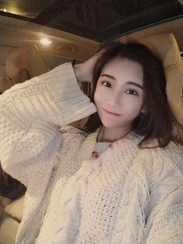 孙雪的第五张照片--平潭相亲网