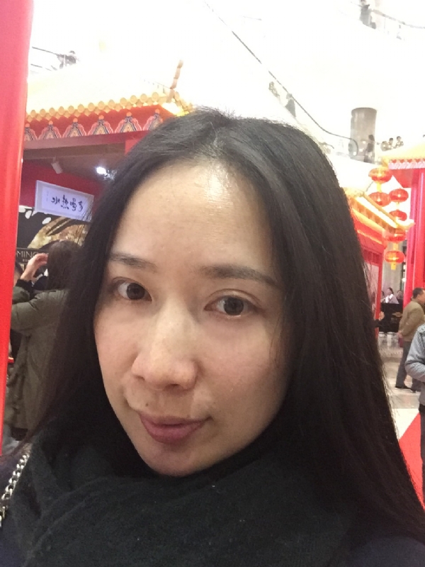 sisi的第一张照片--平潭相亲网