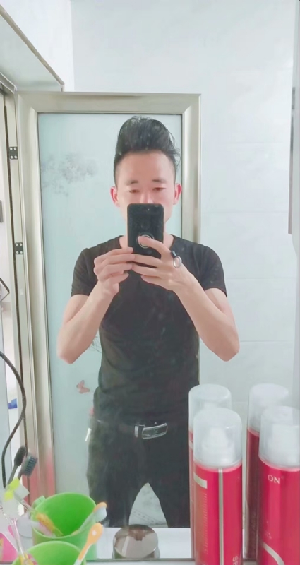邱利平的第一张照片--平潭相亲网