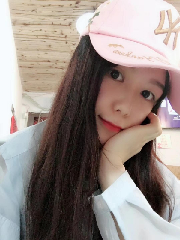 丹丹的第一张照片--平潭相亲网