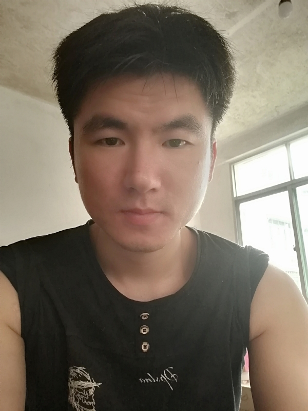何必呢的第一张照片--平潭相亲网