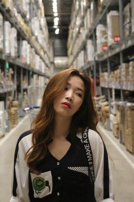 平ling的第二张照片--平潭相亲网