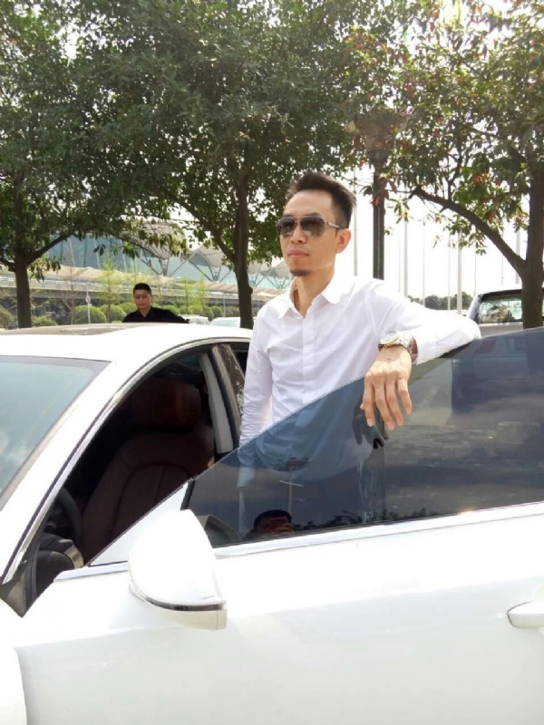 杨岳的第一张照片--平潭相亲网