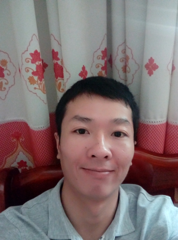 疯狂的土豆的第一张照片--平潭相亲网