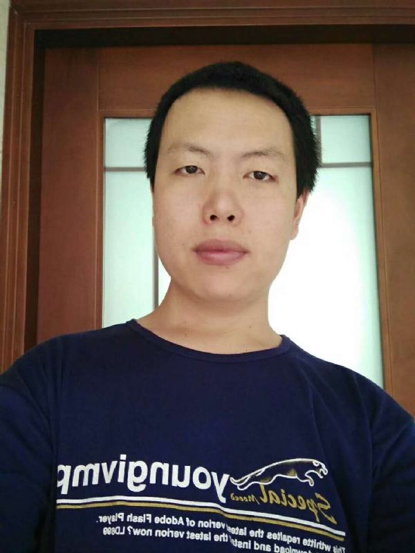 期待认识你的第一张照片--平潭相亲网
