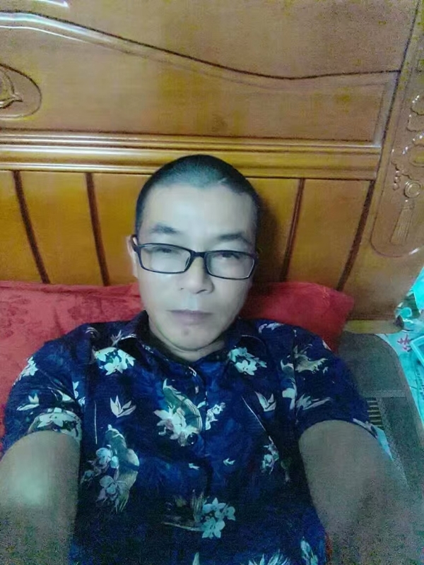 坚信就是你的第一张照片--平潭相亲网