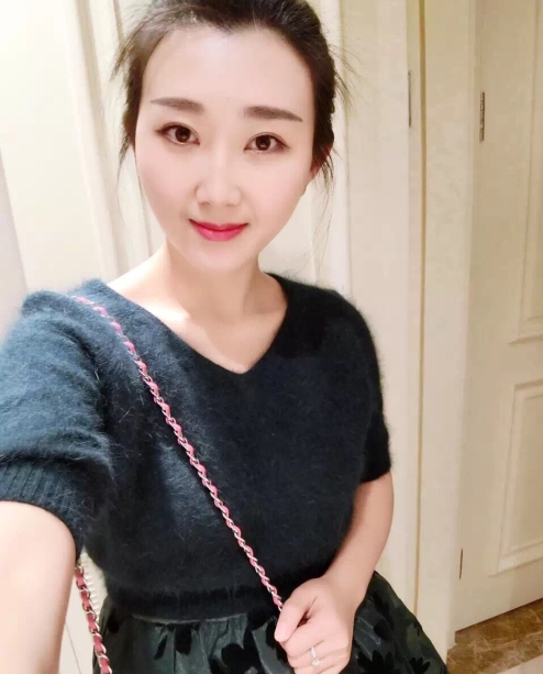 小妮的第三张照片--平潭相亲网