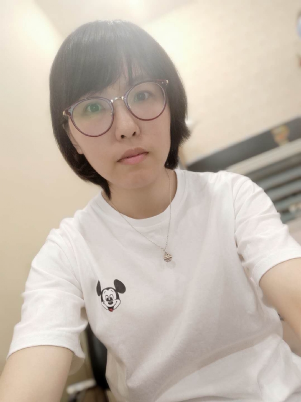 至简至繁的第一张照片--平潭相亲网