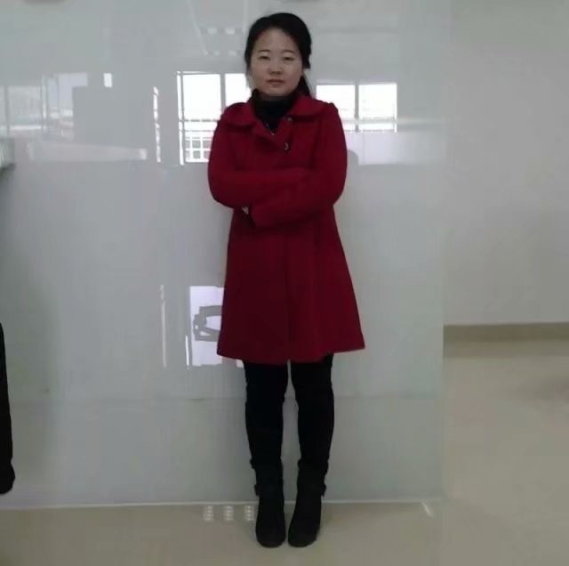 陈美美2019的第一张照片--平潭相亲网