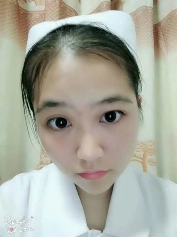 美美的第二张照片--平潭相亲网