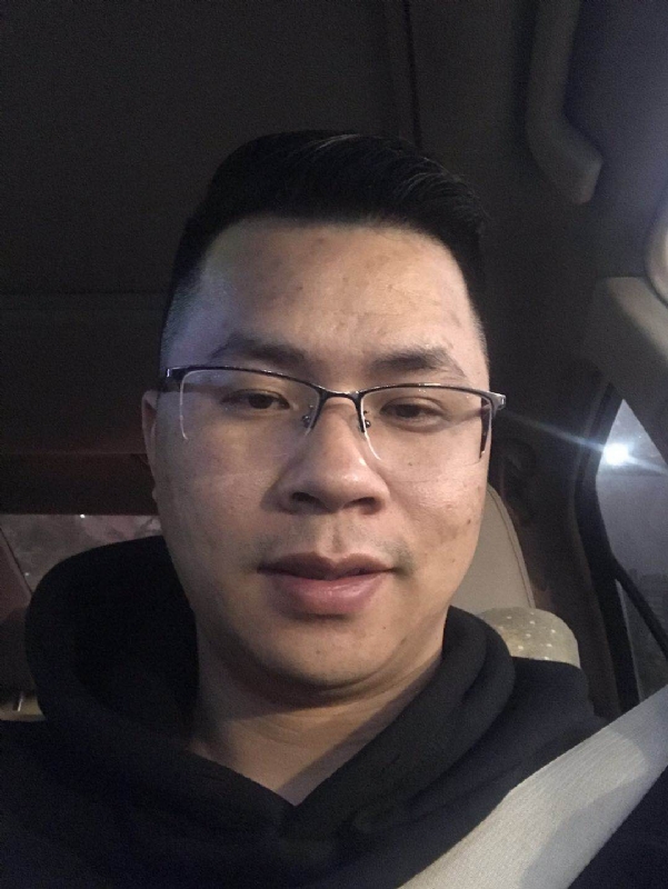 心飞扬的第一张照片--平潭相亲网