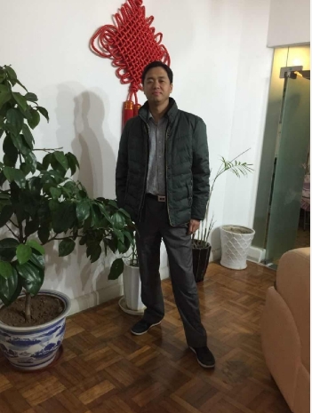 阳光的第一张照片--平潭相亲网