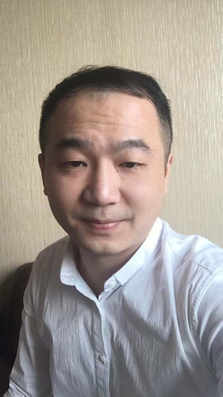 陈泽龙的第一张照片--平潭相亲网