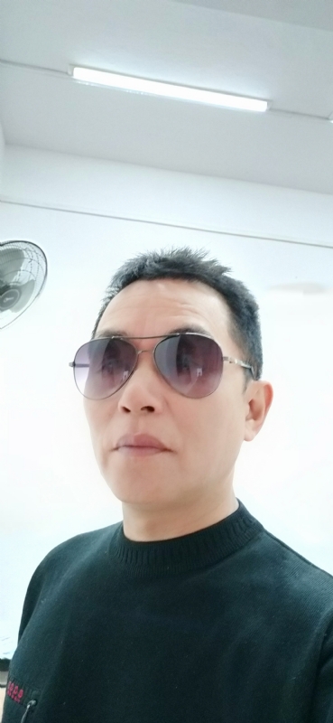 水进的第一张照片--平潭相亲网