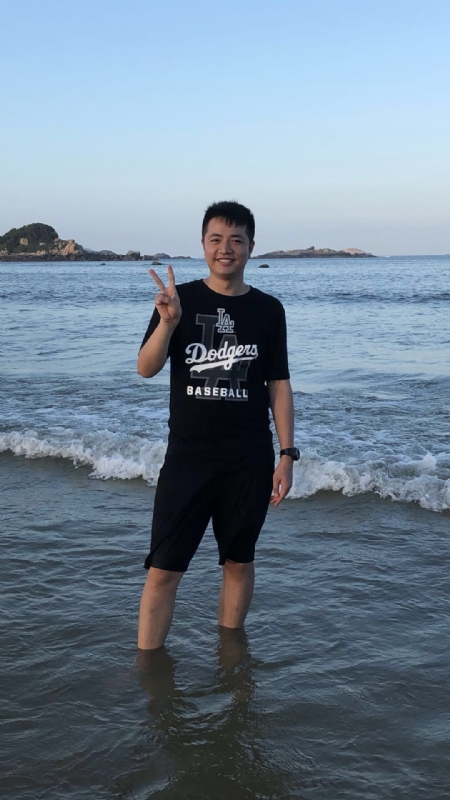 闭月的第一张照片--平潭相亲网