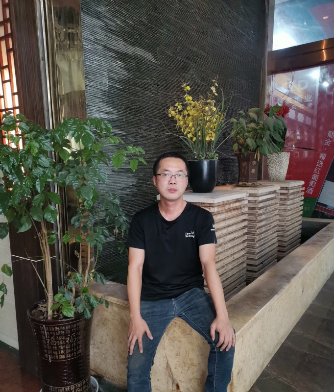 孤独小舟的第二张照片--平潭相亲网