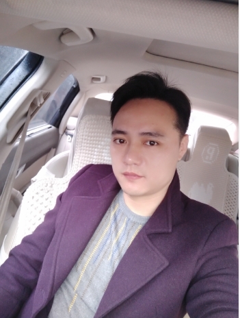 春的第一张照片--平潭相亲网