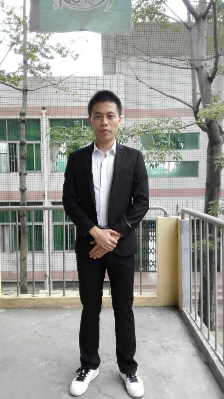 小口天老师的第一张照片--平潭相亲网