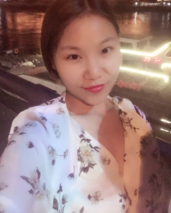 彩儿的第一张照片--平潭相亲网