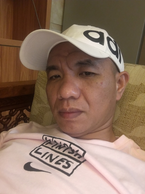 坚持到底的第一张照片--平潭相亲网