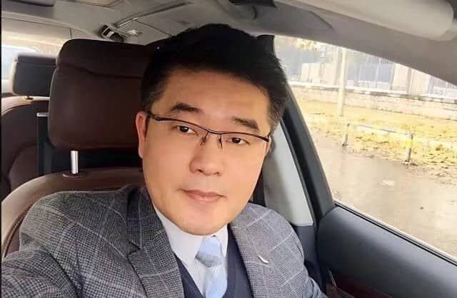 人生百味苦尽甘来的第一张照片--平潭相亲网