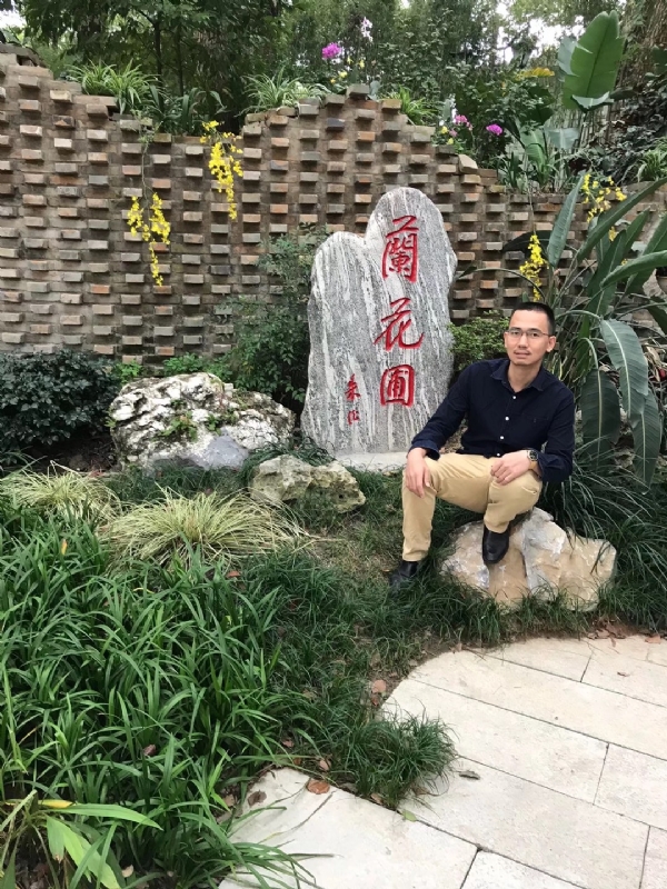 真心换真心的第一张照片--平潭相亲网