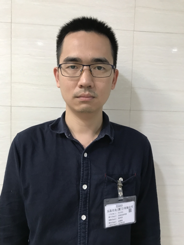 真心换真心的第三张照片--平潭相亲网