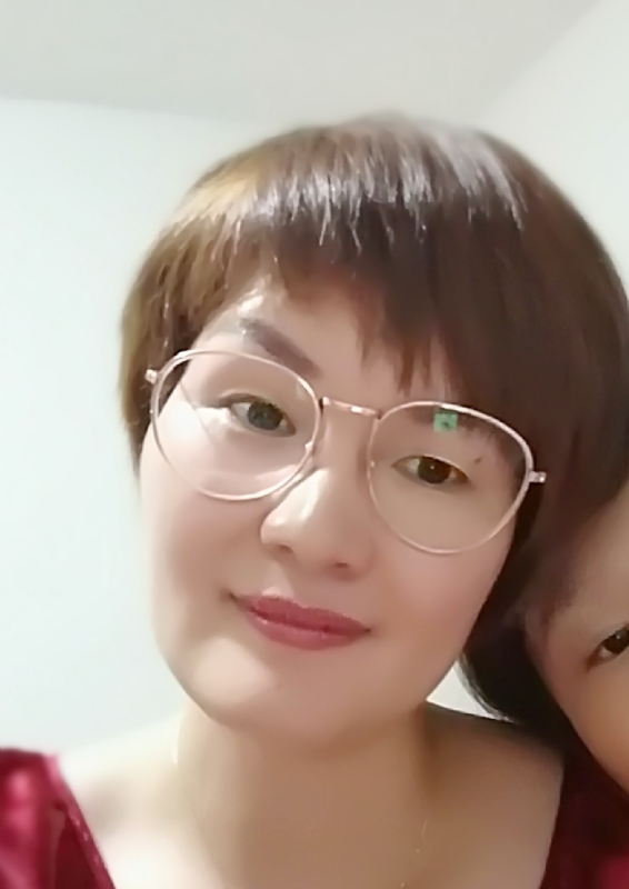 一曲墨白的第一张照片--平潭相亲网