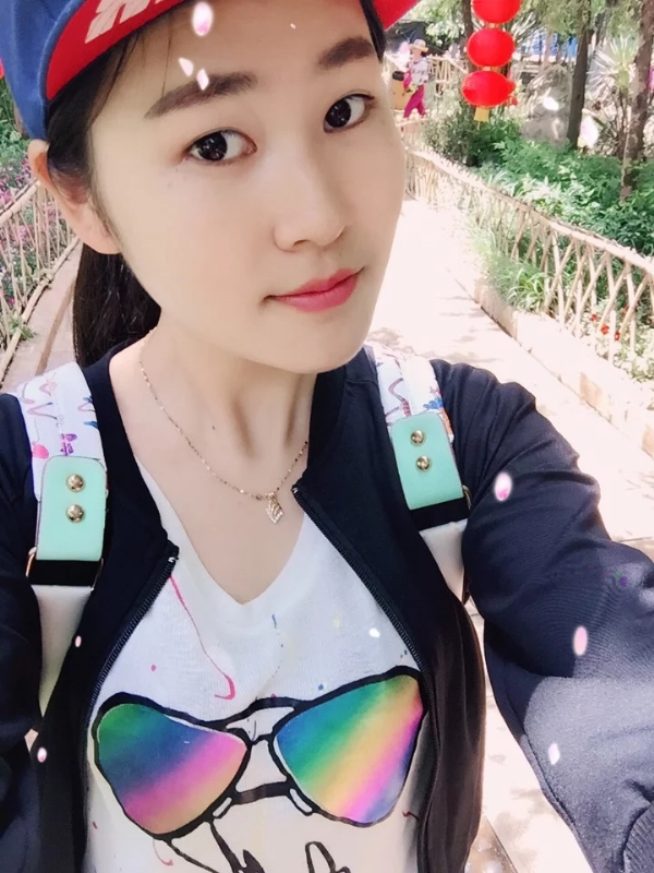 木木的第一张照片--平潭相亲网