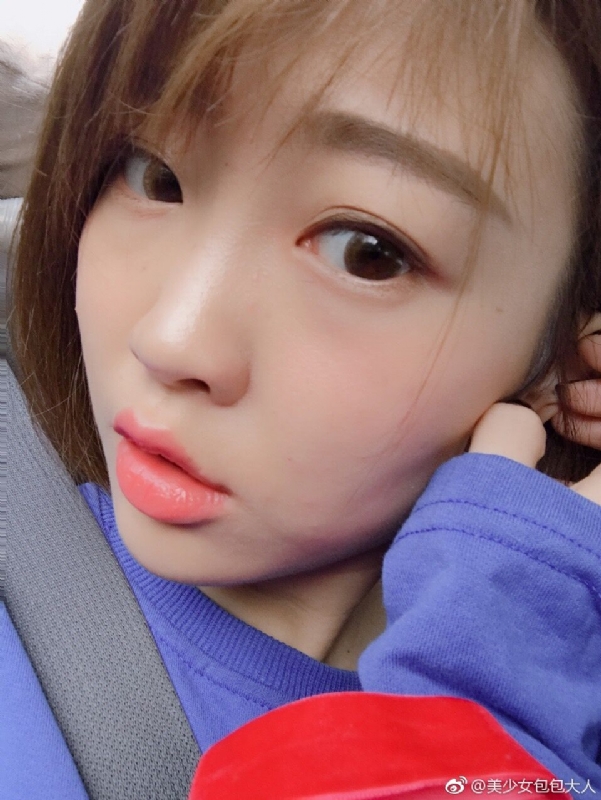 莉莉的第一张照片--平潭相亲网