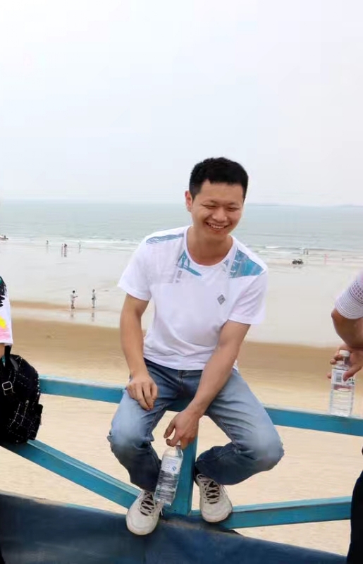 A乐米的第一张照片--平潭相亲网