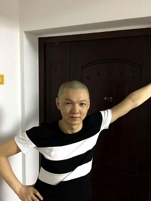 顺子的第一张照片--平潭相亲网