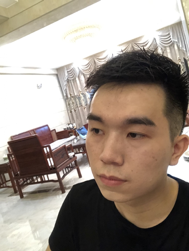 少涵的第一张照片--平潭相亲网