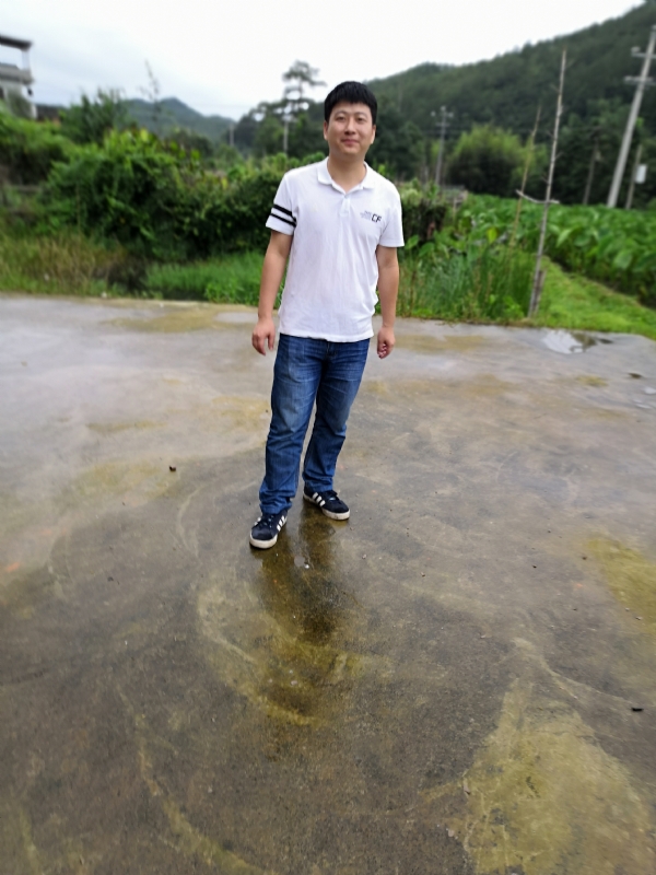 开心龙王的第一张照片--平潭相亲网
