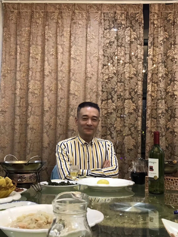 天涯孤独的第一张照片--平潭相亲网