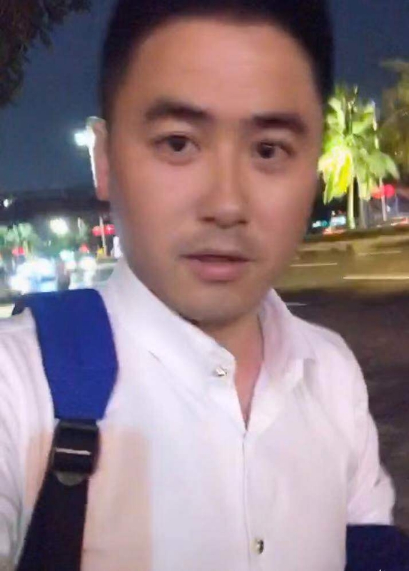 chen的第二张照片--平潭相亲网