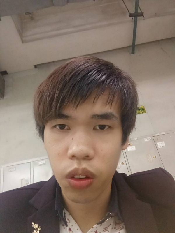 林强的第一张照片--平潭相亲网